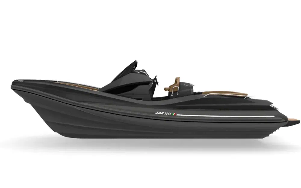 slider 0 Zar Formenti Zar 95 SL