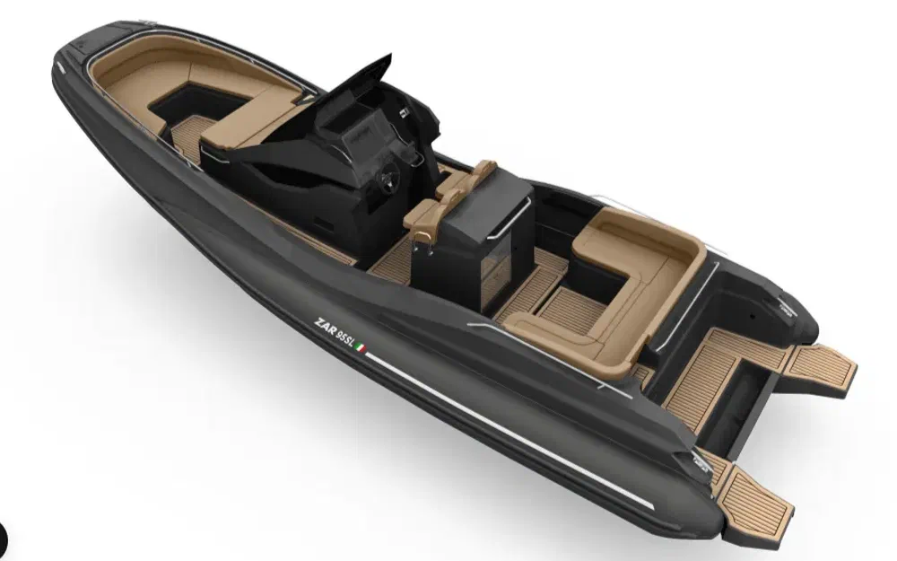 slider 1 Zar Formenti Zar 95 SL