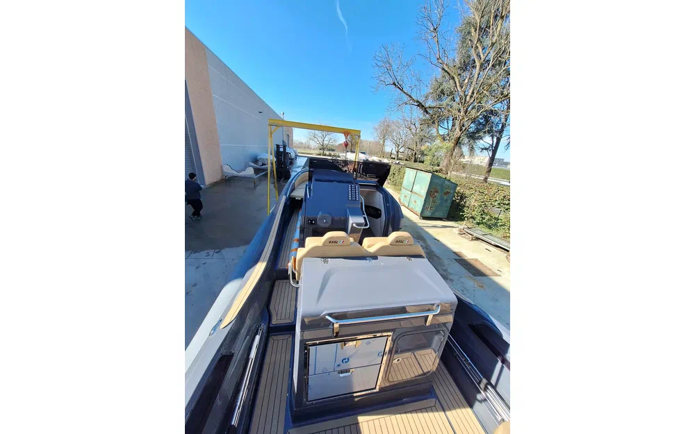 slider 5 Zar Formenti Zar 95 SL
