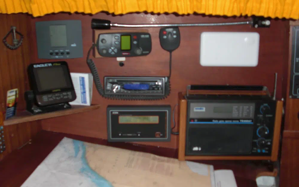 slider 12 Jeanneau Symphonie