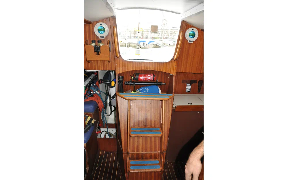 slider 5 Jeanneau Symphonie