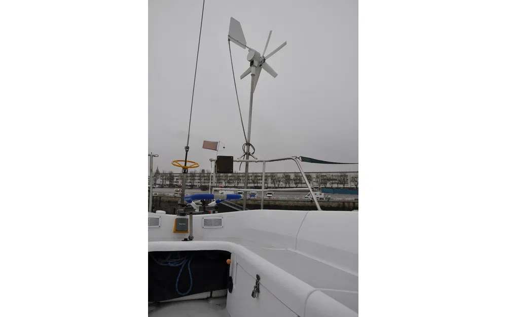 slider 6 Jeanneau Symphonie