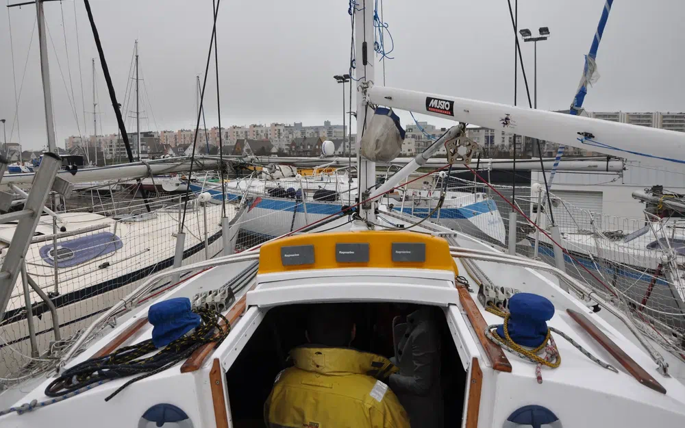 slider 7 Jeanneau Symphonie