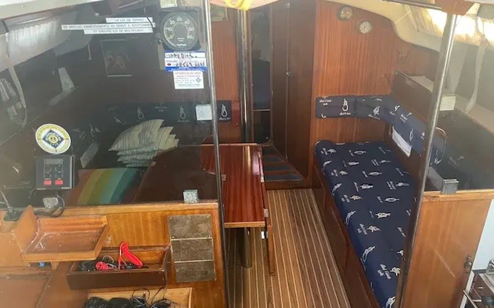 slider 8 Gibert Marine gin fizz