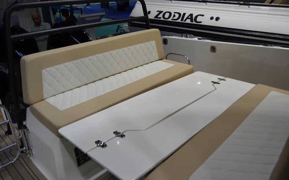 slider 19 Zodiac X9CC