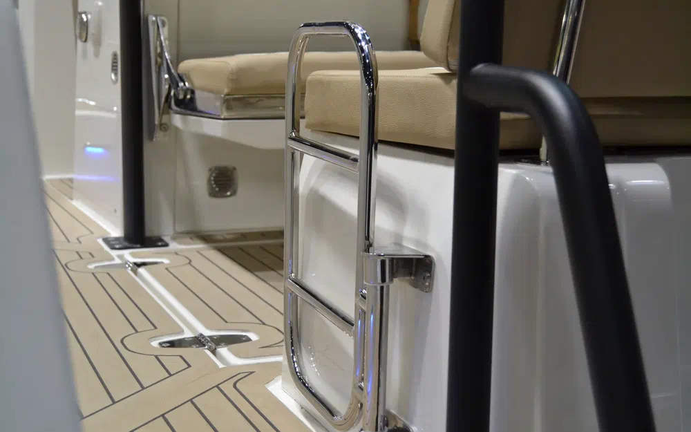 slider 10 Zodiac X9CC