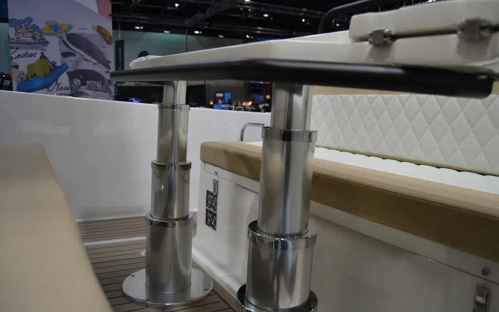 slider 20 Zodiac X9CC