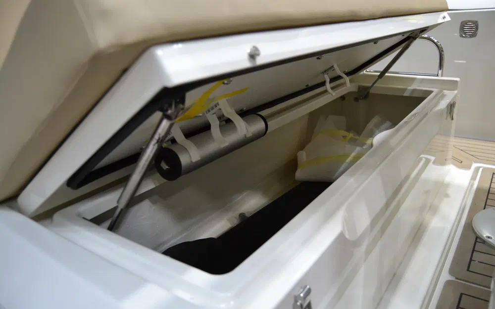 slider 21 Zodiac X9CC