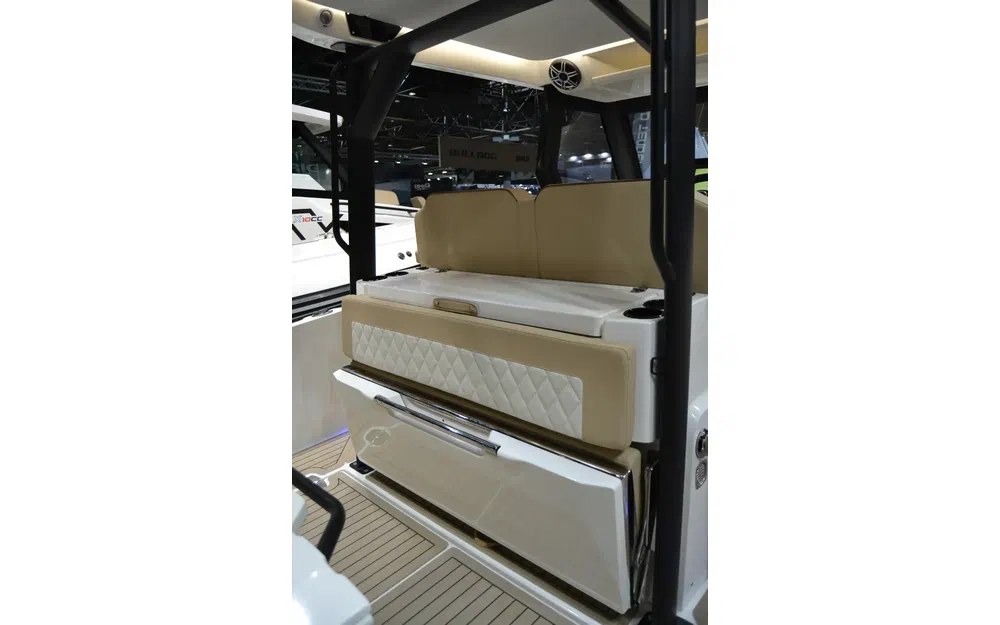 slider 24 Zodiac X9CC