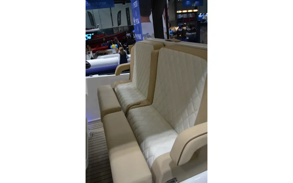 slider 26 Zodiac X9CC