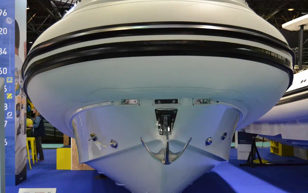 slider 5 Zodiac X9CC