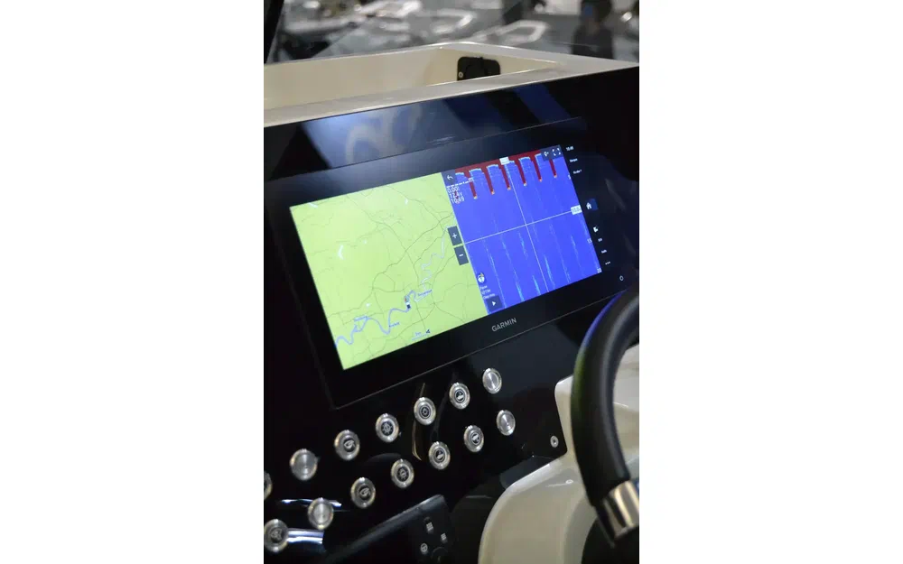 slider 28 Zodiac X9CC