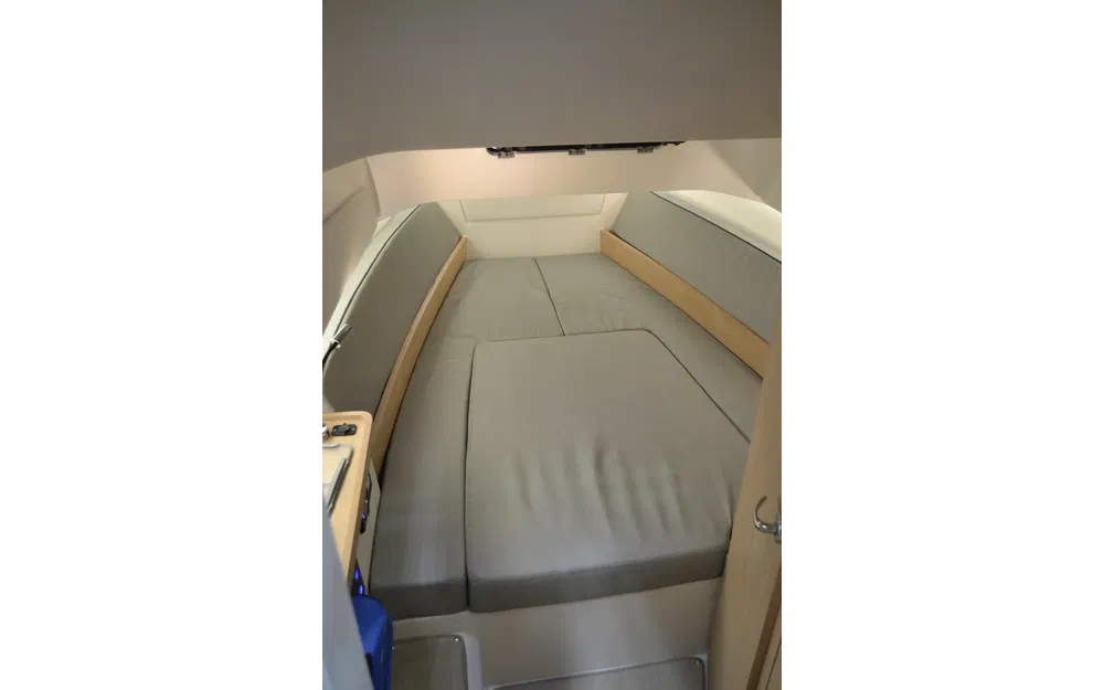 slider 31 Zodiac X9CC