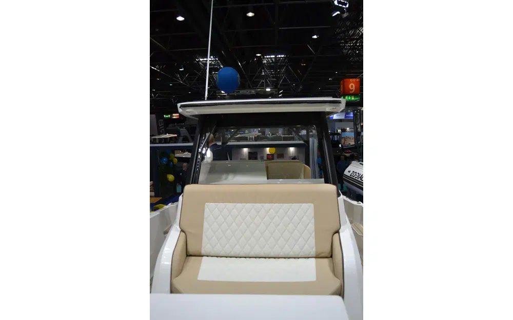 slider 35 Zodiac X9CC