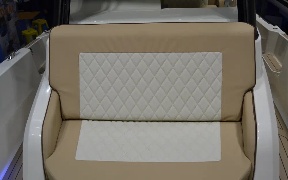 slider 36 Zodiac X9CC