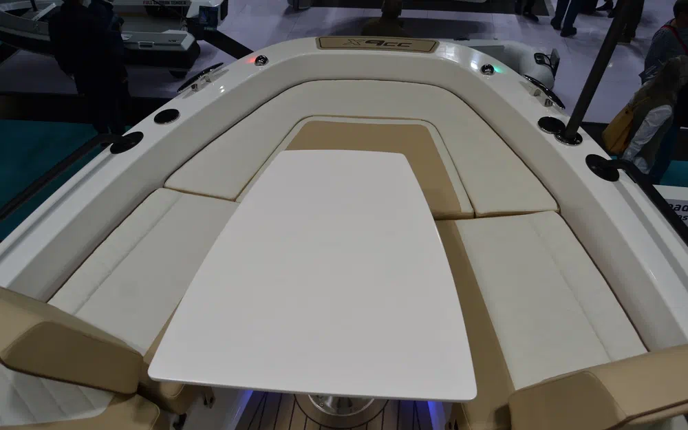 slider 37 Zodiac X9CC