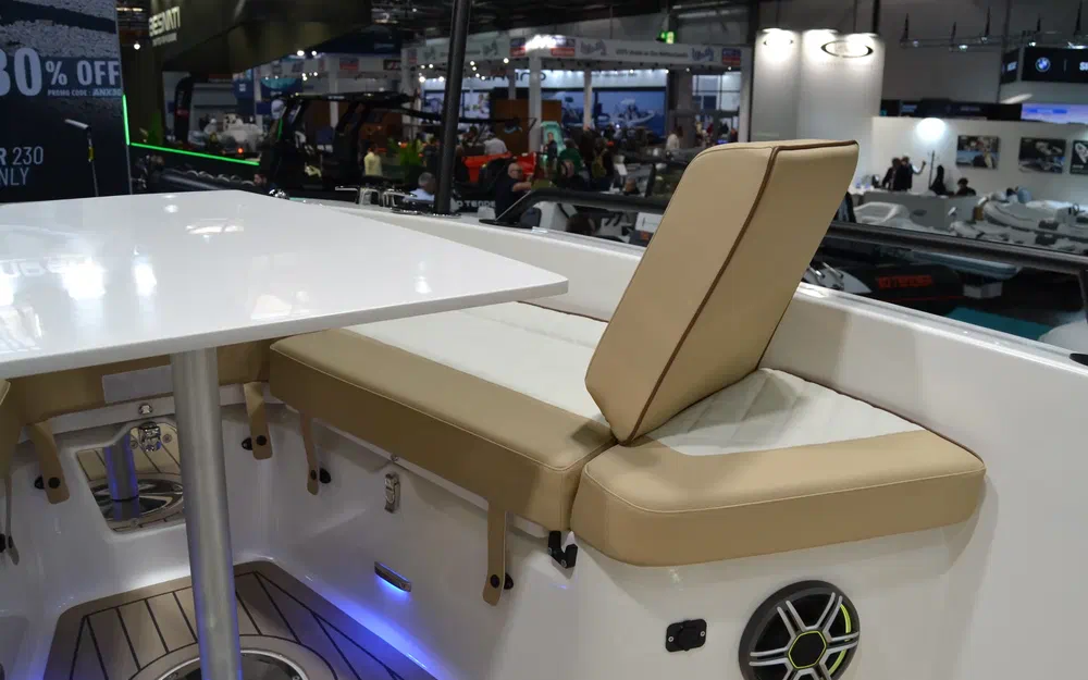 slider 39 Zodiac X9CC