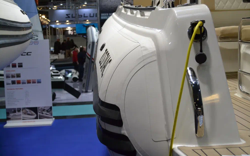 slider 12 Zodiac X9CC