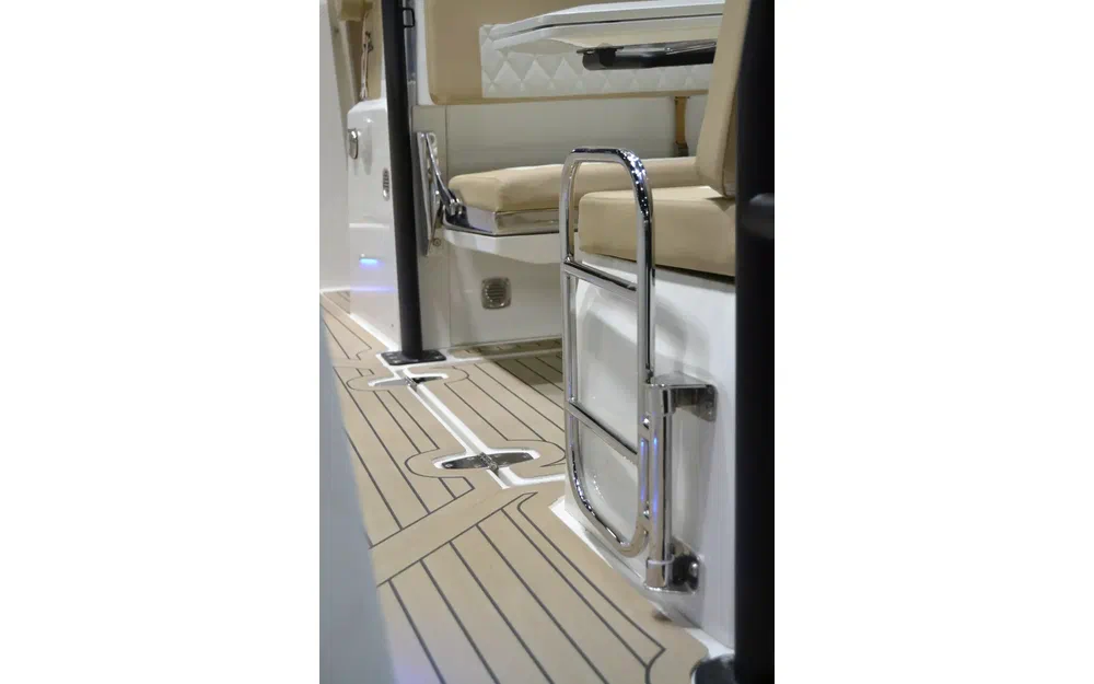 slider 14 Zodiac X9CC