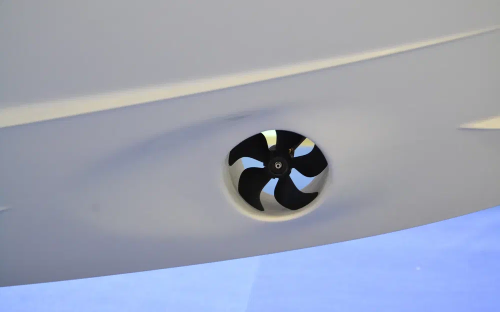 slider 8 Zodiac X9CC