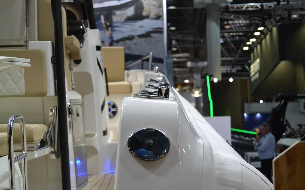 slider 15 Zodiac X9CC