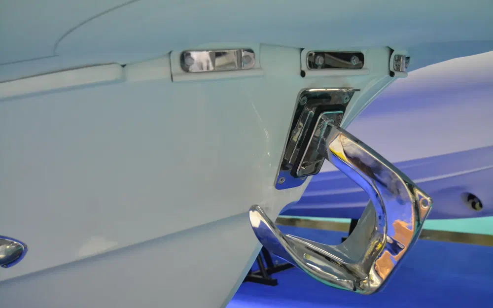 slider 9 Zodiac X9CC