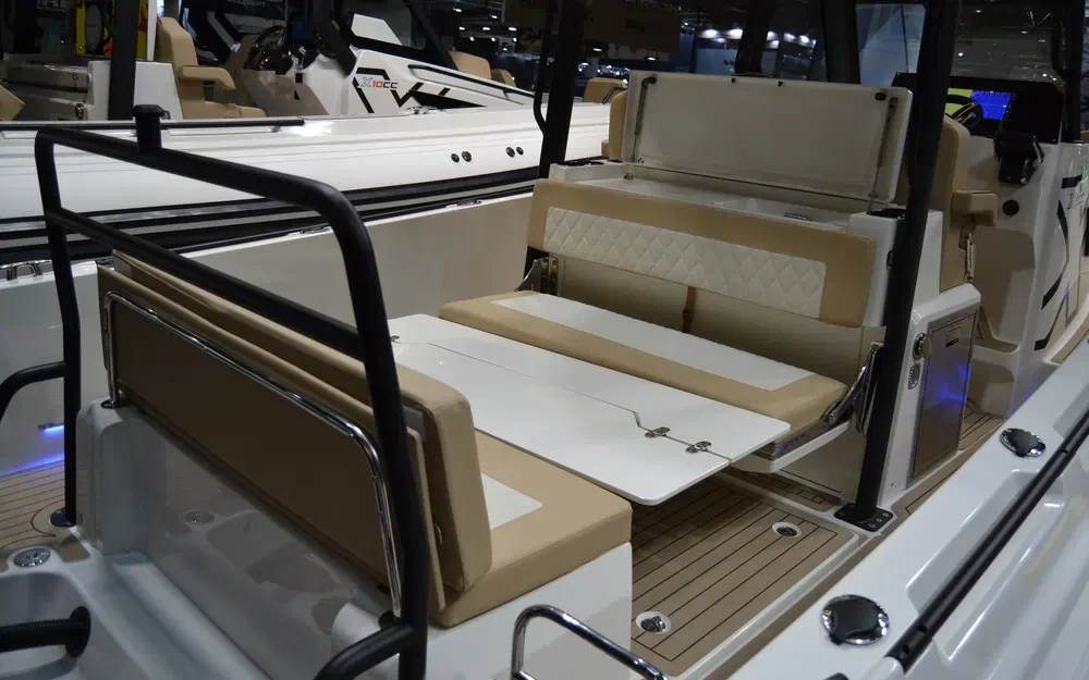 slider 18 Zodiac X9CC