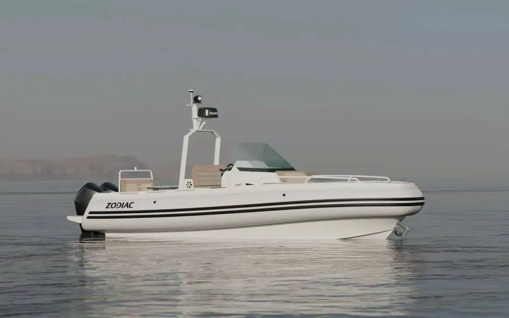 slider 1 Zodiac X9CC