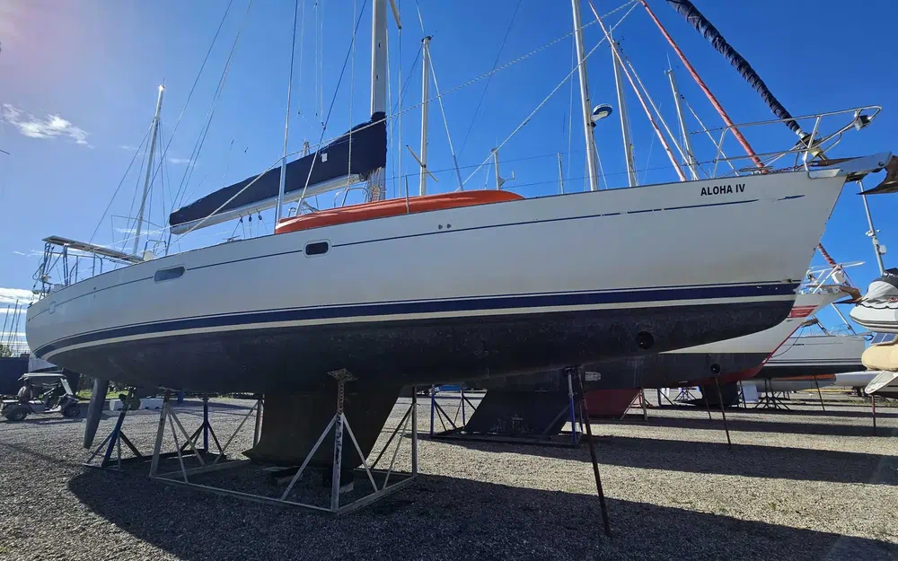 slider 2 Beneteau 50