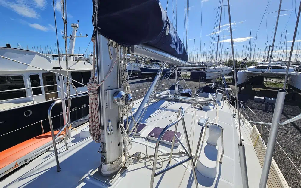 slider 3 Beneteau 50