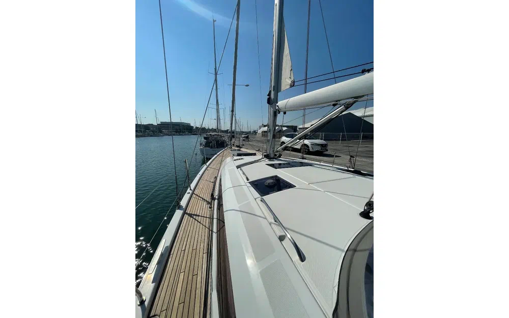 slider 13 Jeanneau 54