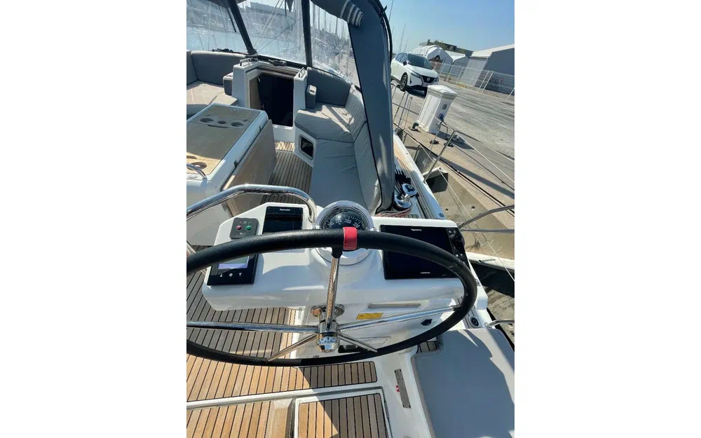 slider 14 Jeanneau 54