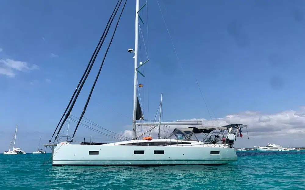 slider 2 Jeanneau 54