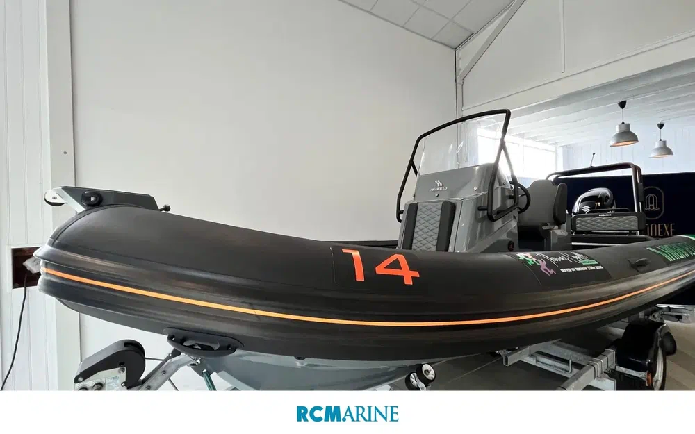 slider 0 Highfield Patrol 660