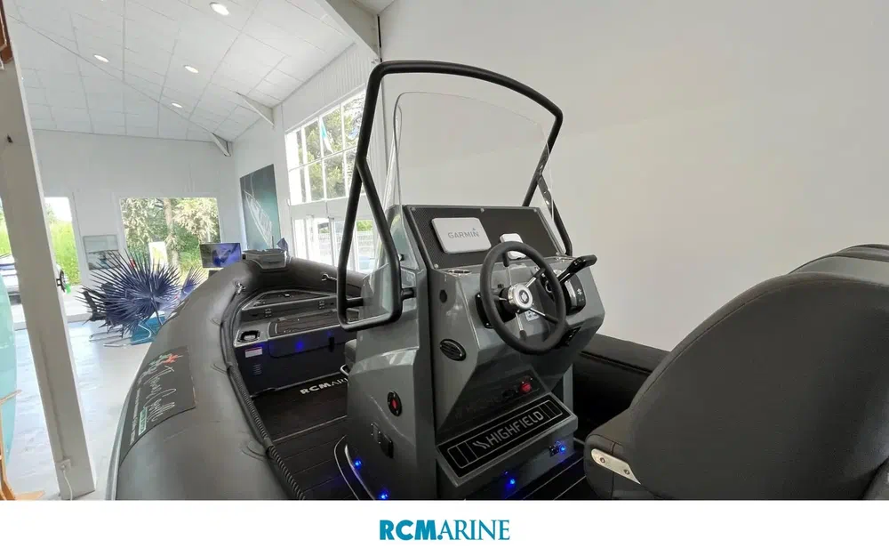 slider 1 Highfield Patrol 660