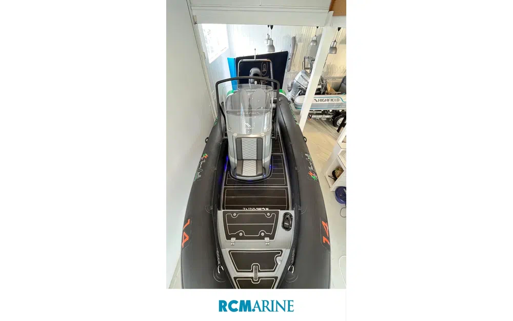 slider 3 Highfield Patrol 660