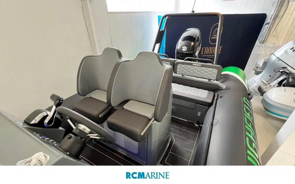 slider 5 Highfield Patrol 660