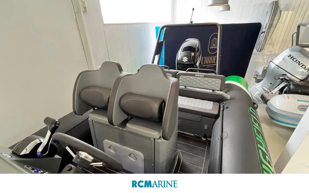 slider 6 Highfield Patrol 660