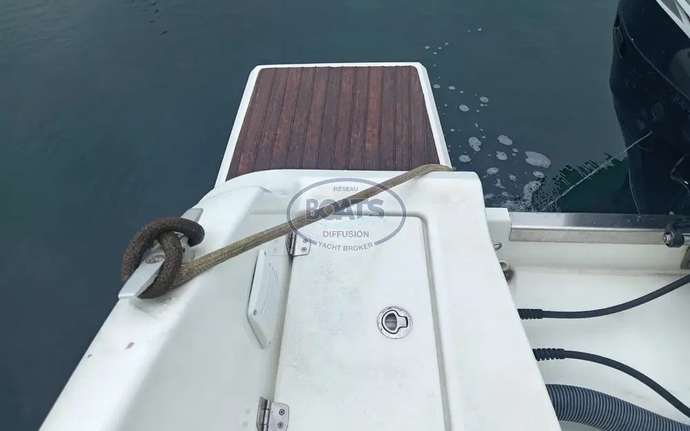 slider 6 Beneteau Flyer 7.7