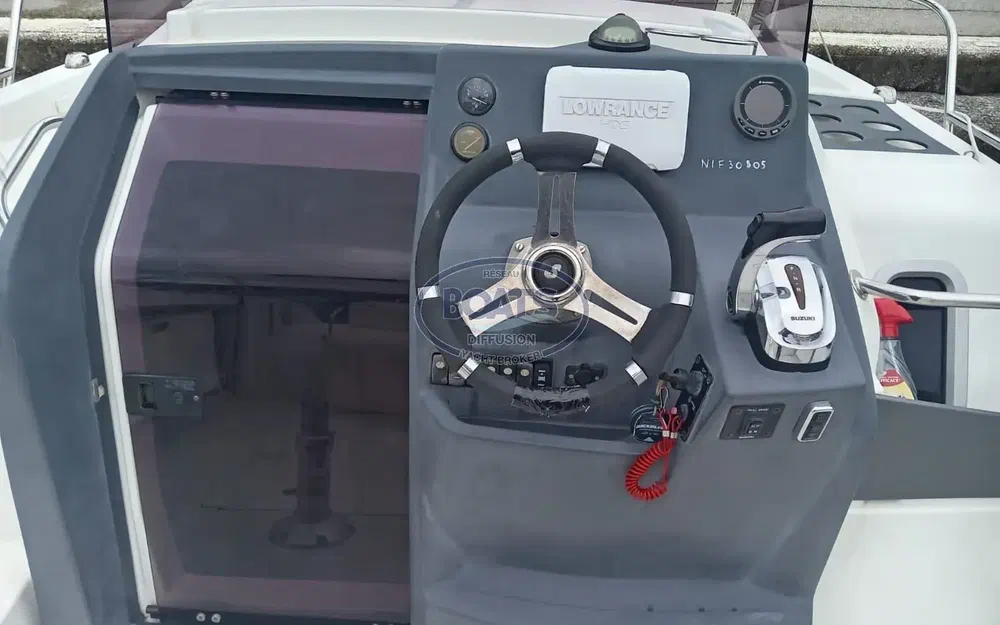 slider 7 Beneteau Flyer 7.7