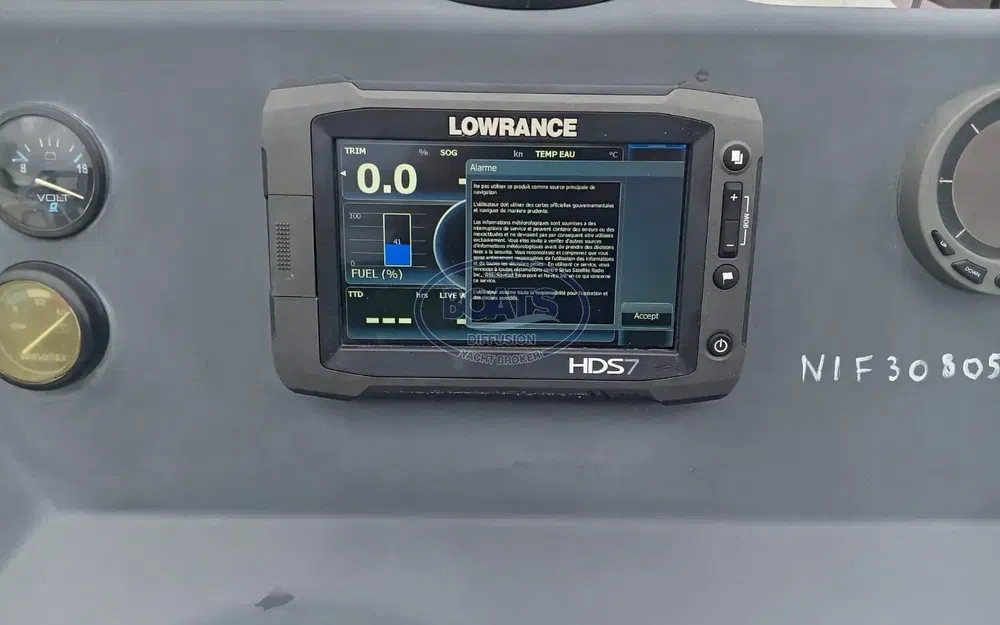 slider 8 Beneteau Flyer 7.7