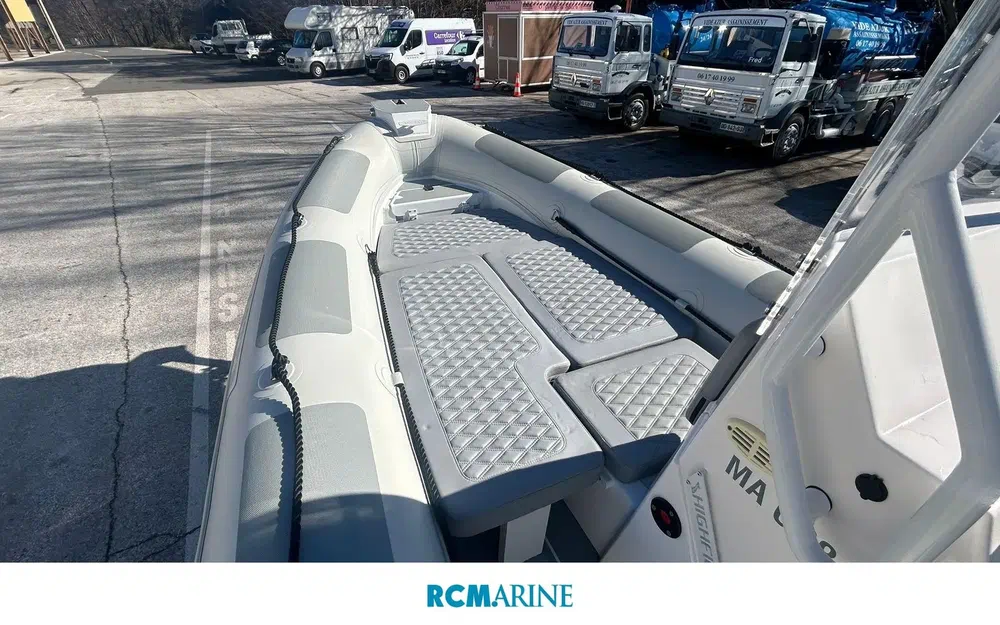 slider 5 Highfield Coaster 54