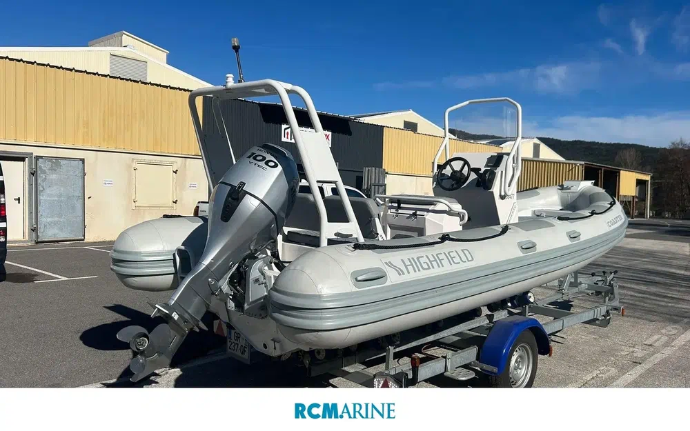 slider 7 Highfield Coaster 54