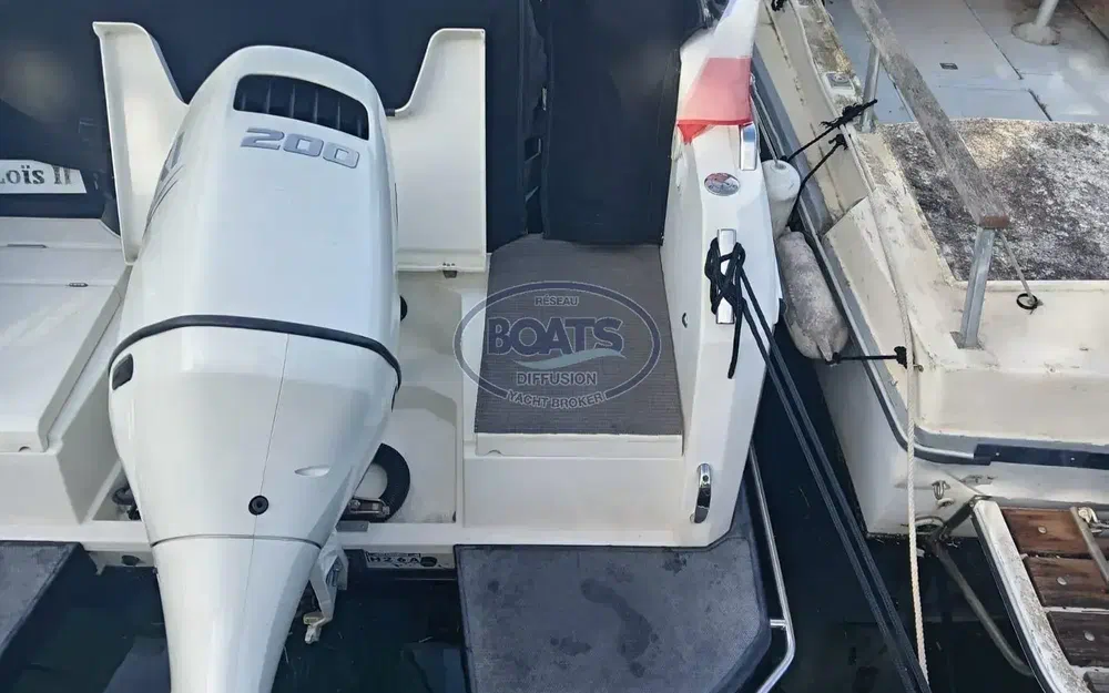 slider 11 Parker 750