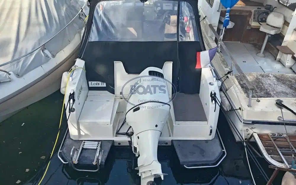 slider 12 Parker 750