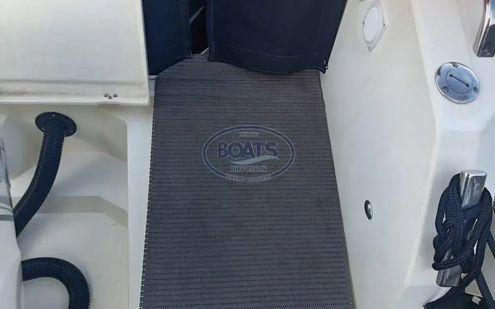 slider 13 Parker 750