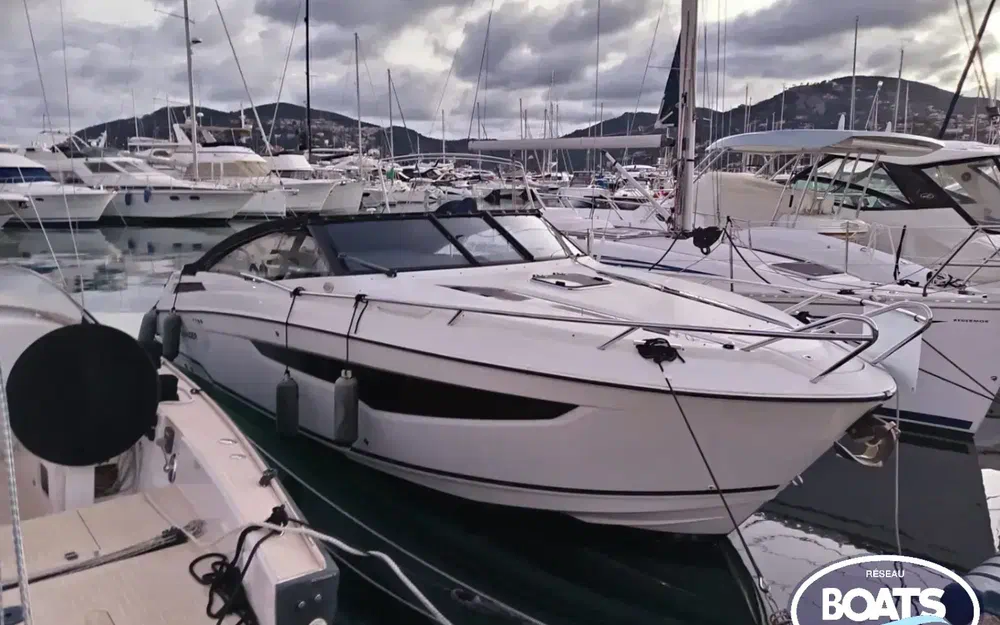 slider 0 Parker 850 Voyager