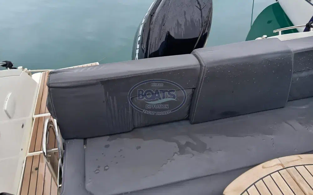 slider 9 Parker 850 Voyager