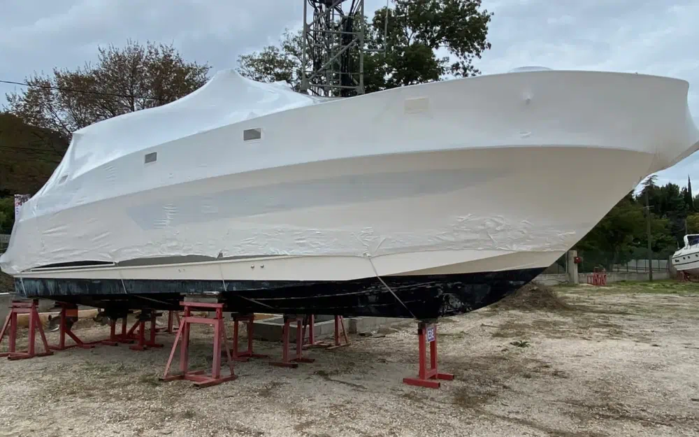 slider 20 Jeanneau Leader 10