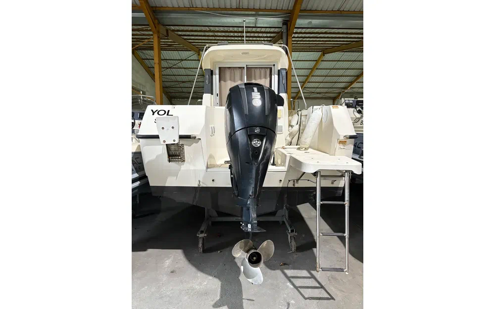 slider 3 Quicksilver 675